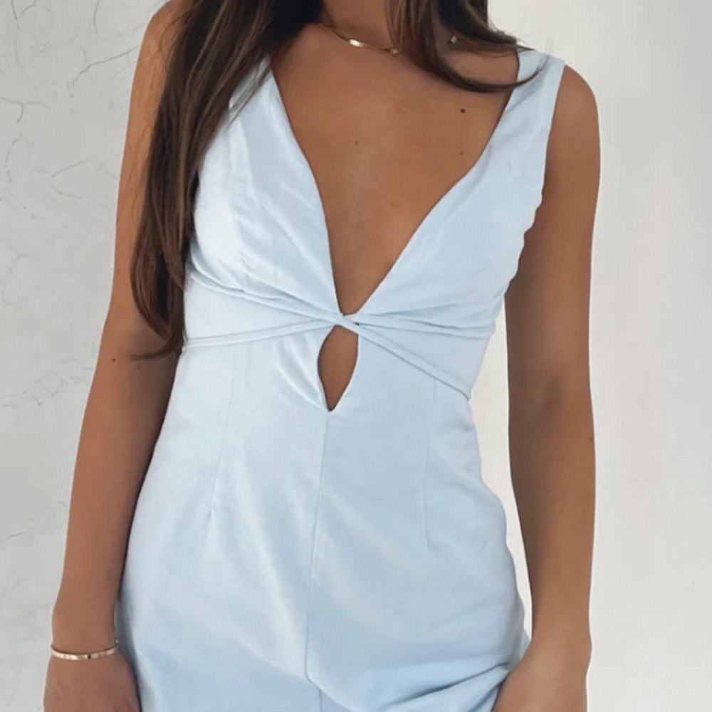 Whitefox mini dress